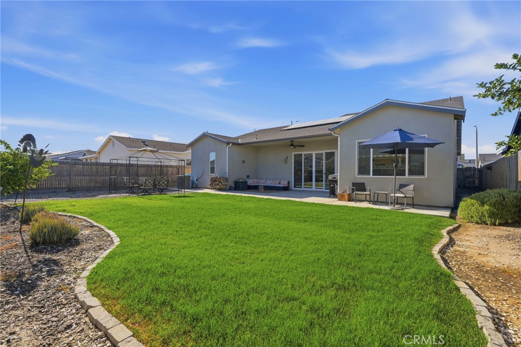 2407 W Andrew, Hanford, CA 93230