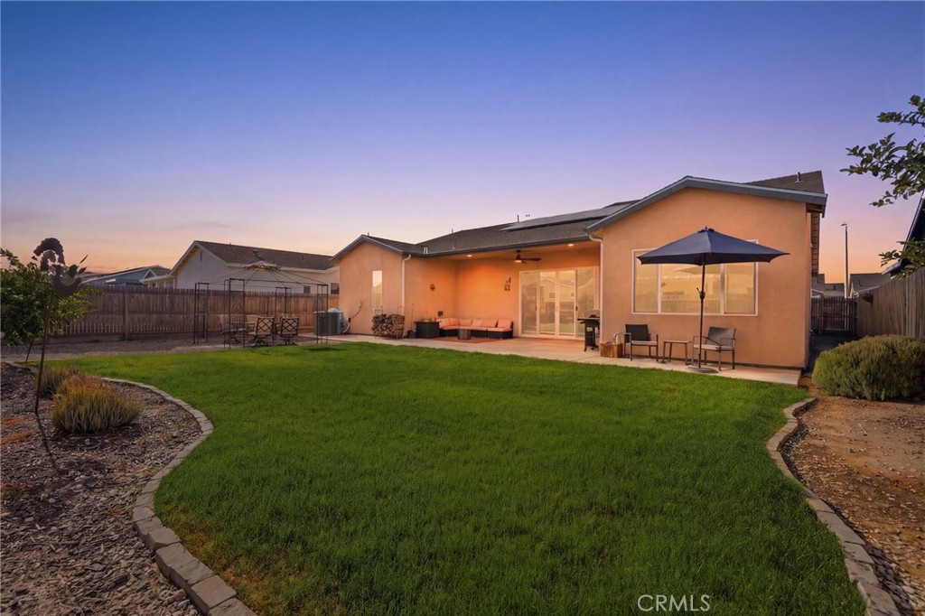 2407 W Andrew, Hanford, CA 93230