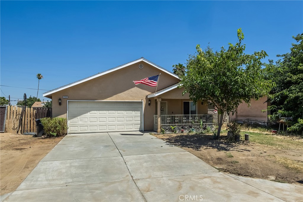 22549 Fir, Chowchilla, CA 93610
