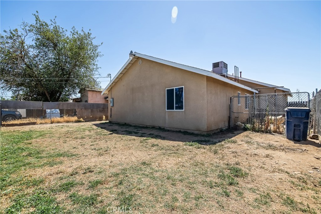 22549 Fir, Chowchilla, CA 93610