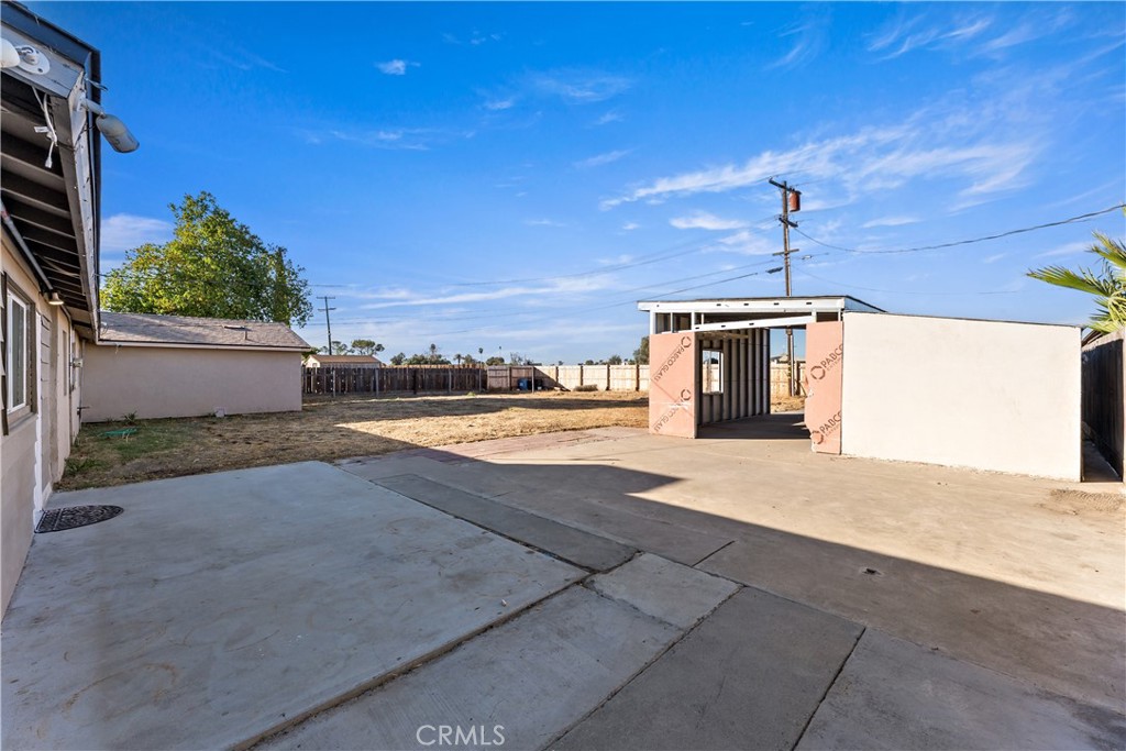 3042 W Mendes, Riverdale, CA 93656