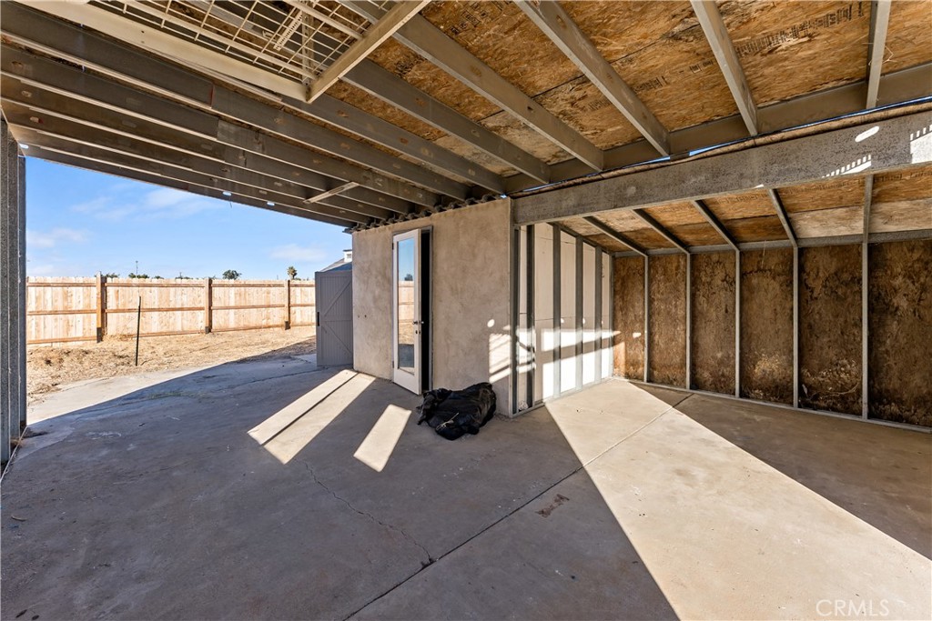 3042 W Mendes, Riverdale, CA 93656