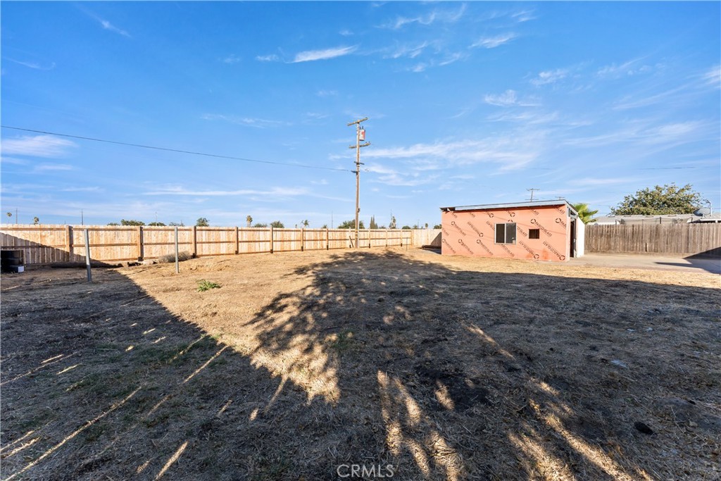 3042 W Mendes, Riverdale, CA 93656