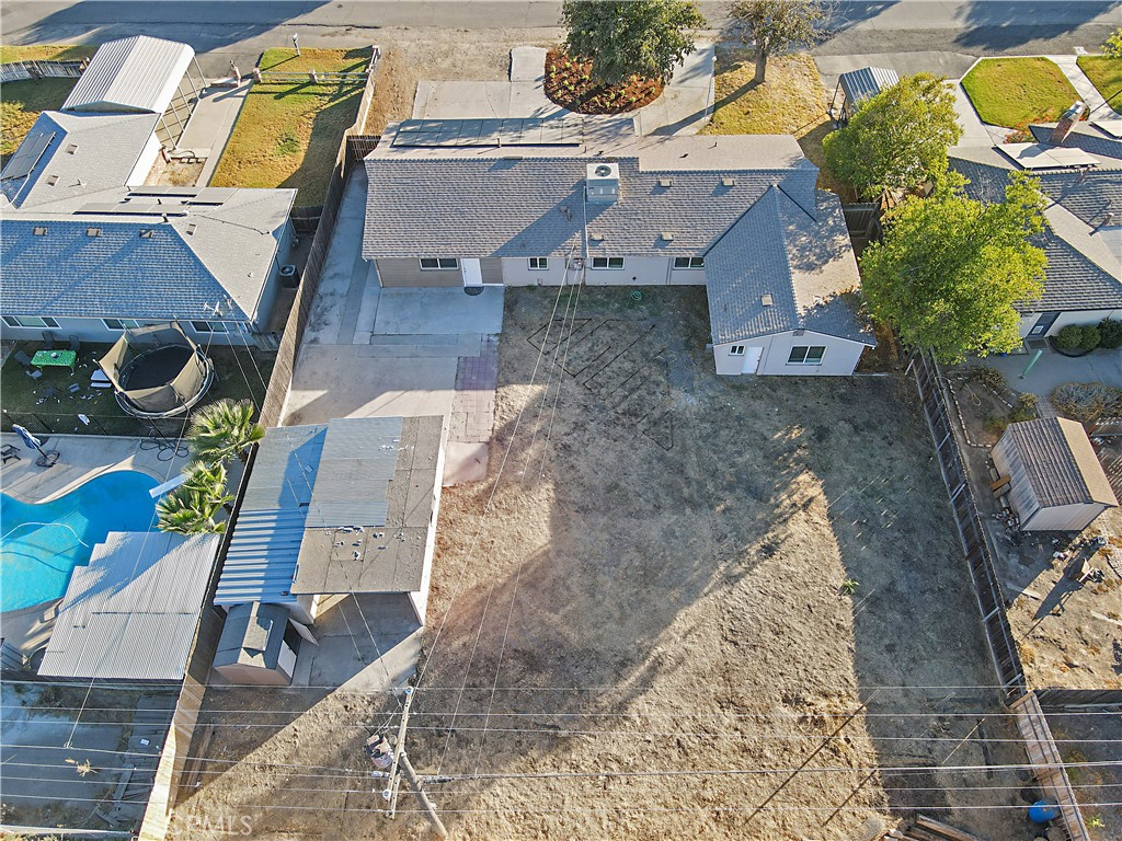 3042 W Mendes, Riverdale, CA 93656