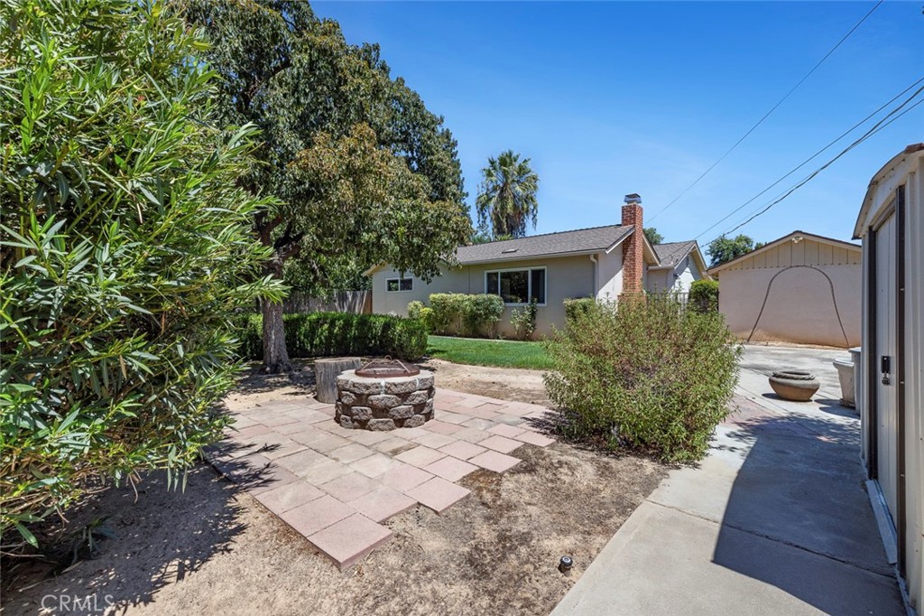 4723 N Harrison, Fresno, CA 93704