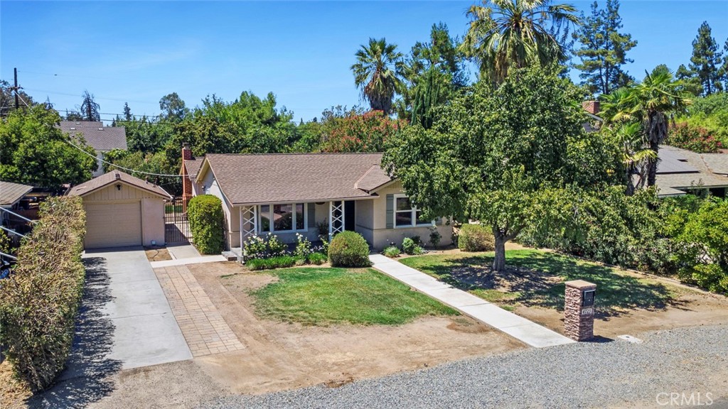 4723 N Harrison, Fresno, CA 93704