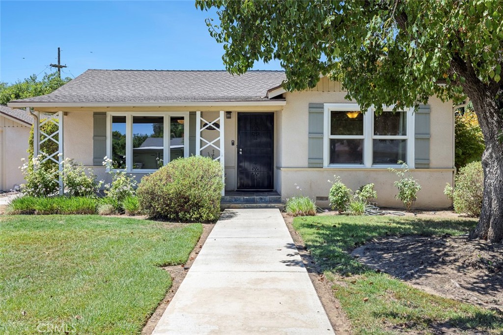 4723 N Harrison, Fresno, CA 93704
