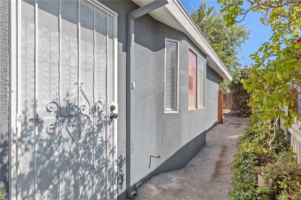 5451 W Santa Ana Ave, Fresno, CA 93722