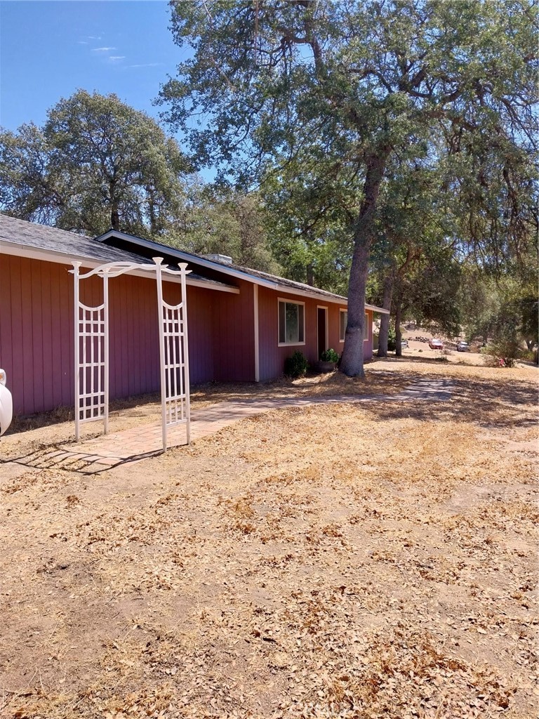 46427 Oonay Nation, Coarsegold, CA 93614