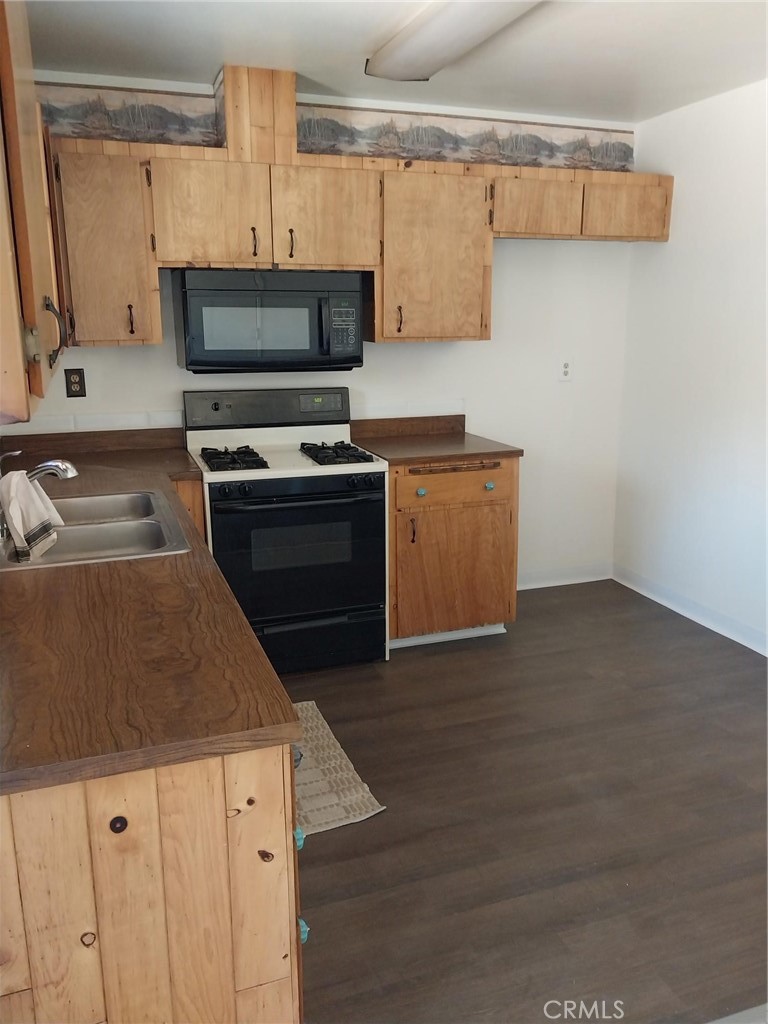 46427 Oonay Nation, Coarsegold, CA 93614