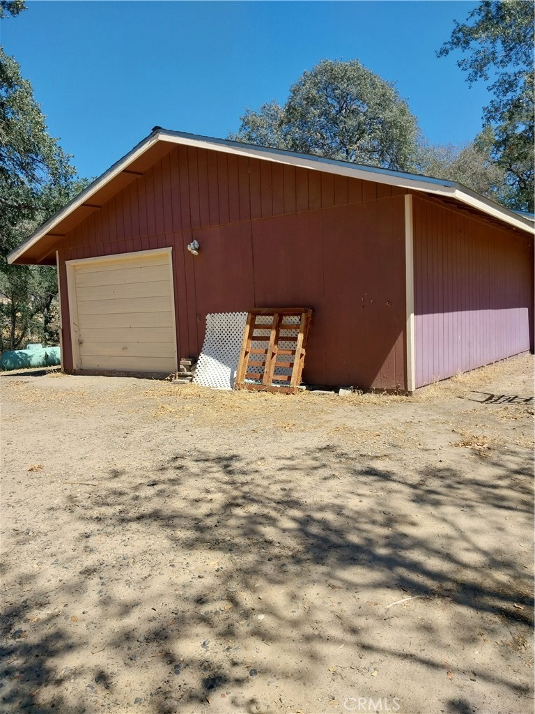 46427 Oonay Nation, Coarsegold, CA 93614