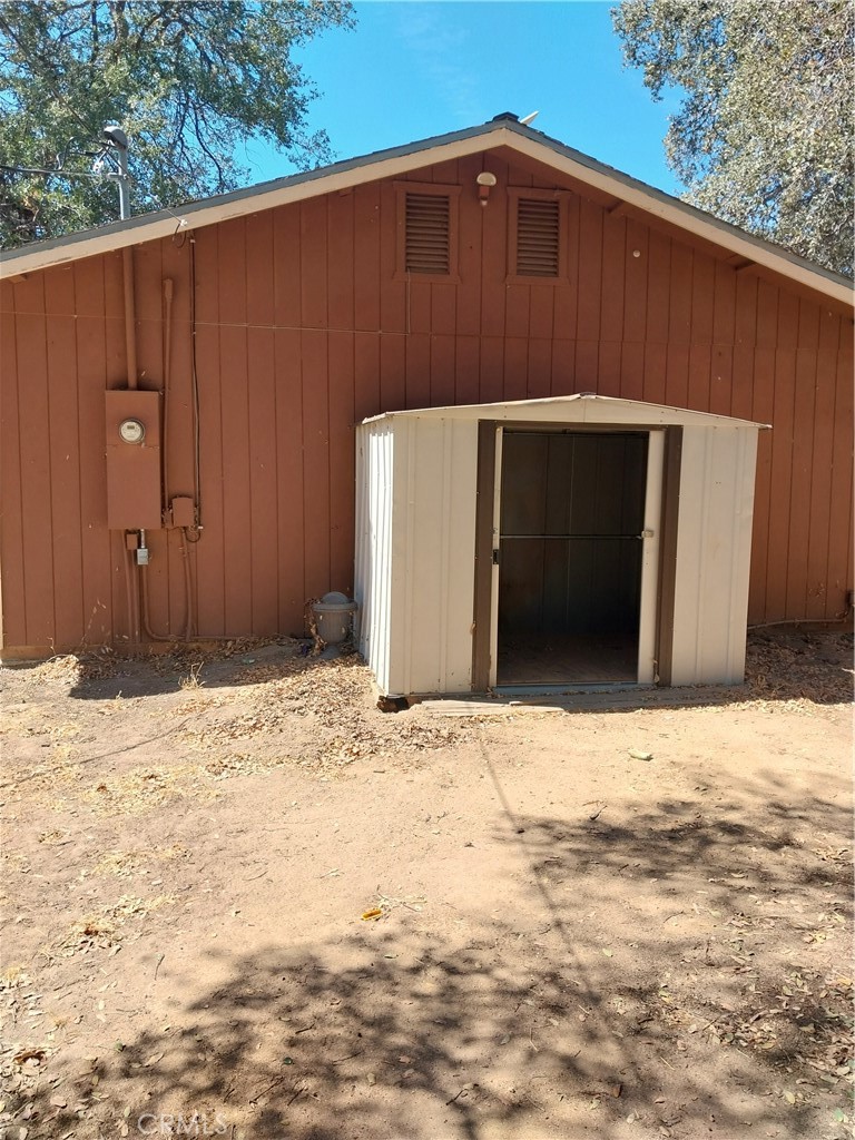 46427 Oonay Nation, Coarsegold, CA 93614