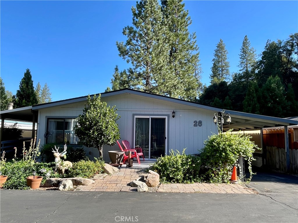 39737 Road 274 #26, Bass Lake, CA 93604