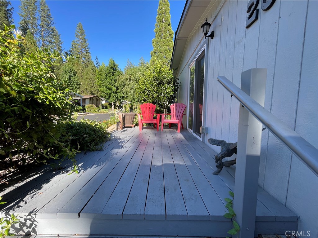 39737 Road 274 #26, Bass Lake, CA 93604
