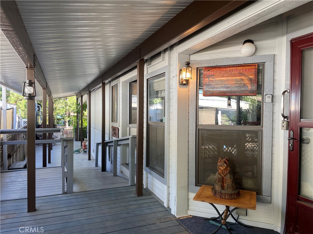 39737 Road 274 #26, Bass Lake, CA 93604