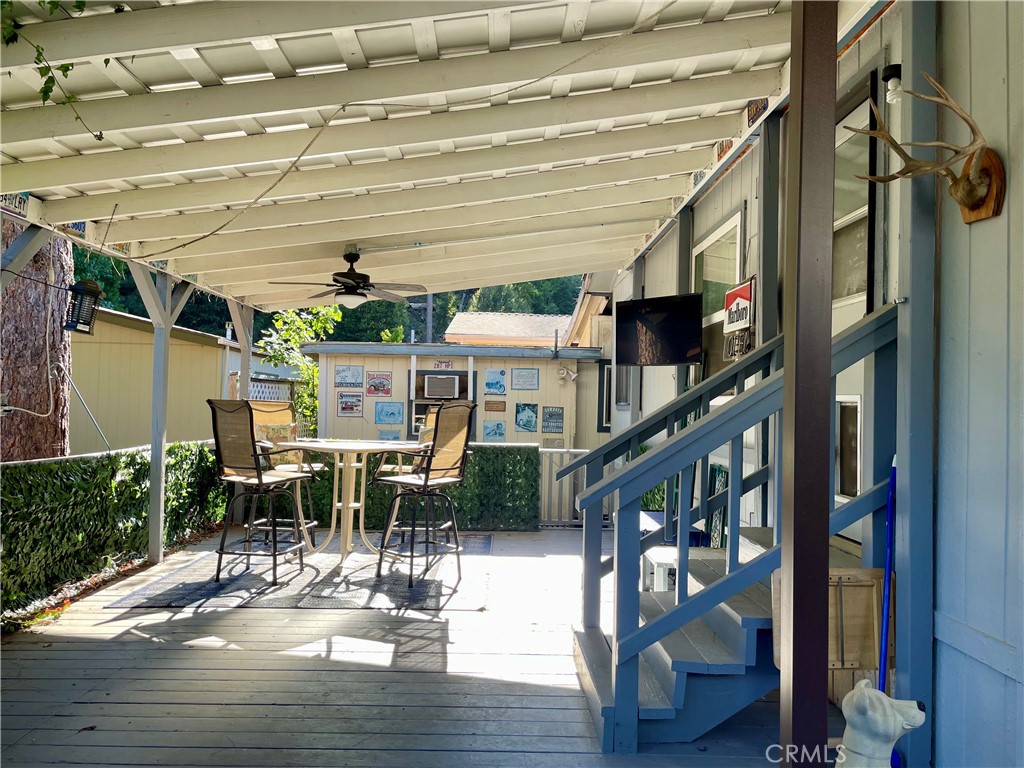 39737 Road 274 #26, Bass Lake, CA 93604