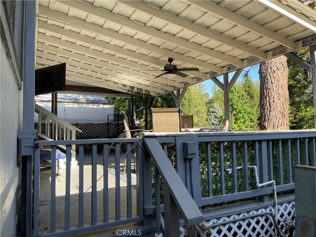 39737 Road 274 #26, Bass Lake, CA 93604
