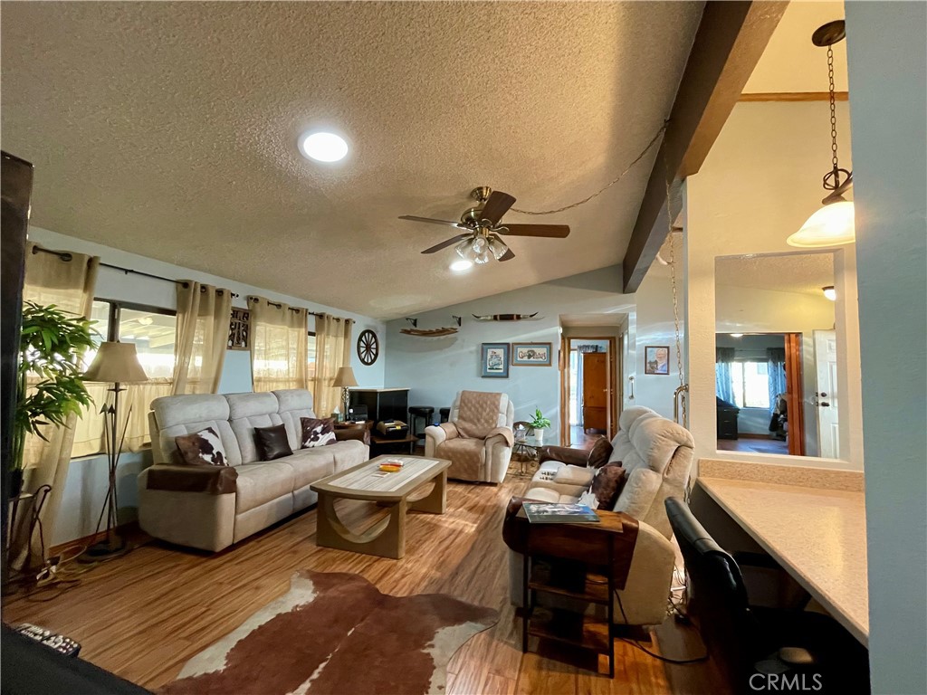 39737 Road 274 #26, Bass Lake, CA 93604