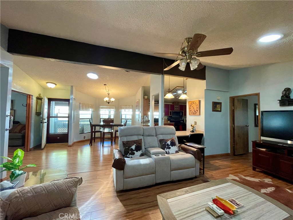 39737 Road 274 #26, Bass Lake, CA 93604