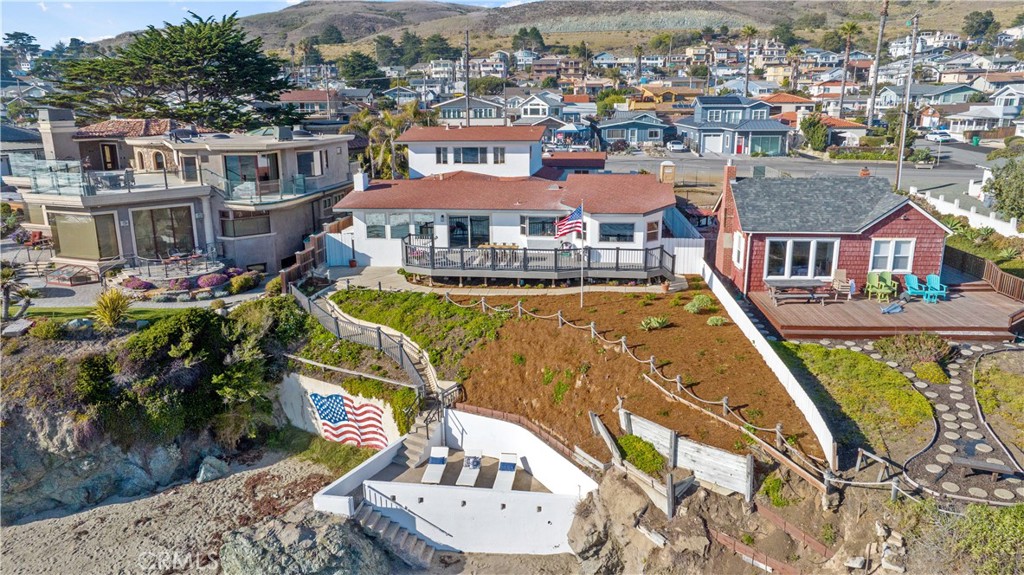 534 Pacific, Cayucos, CA 93430