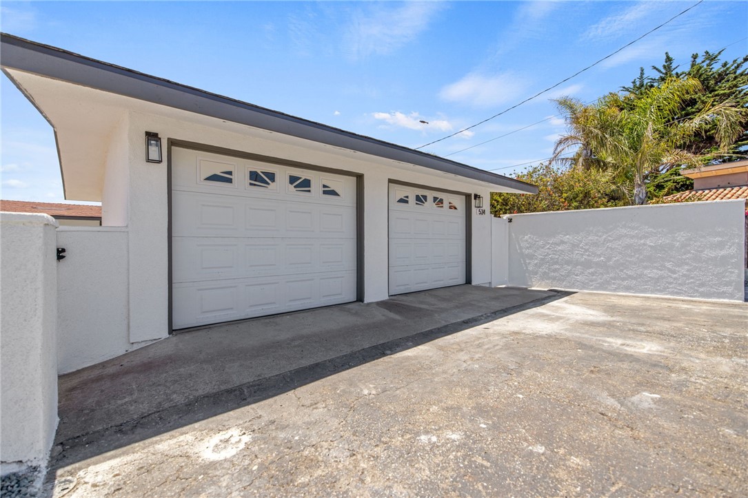 534 Pacific, Cayucos, CA 93430