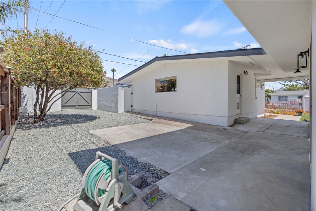 534 Pacific, Cayucos, CA 93430