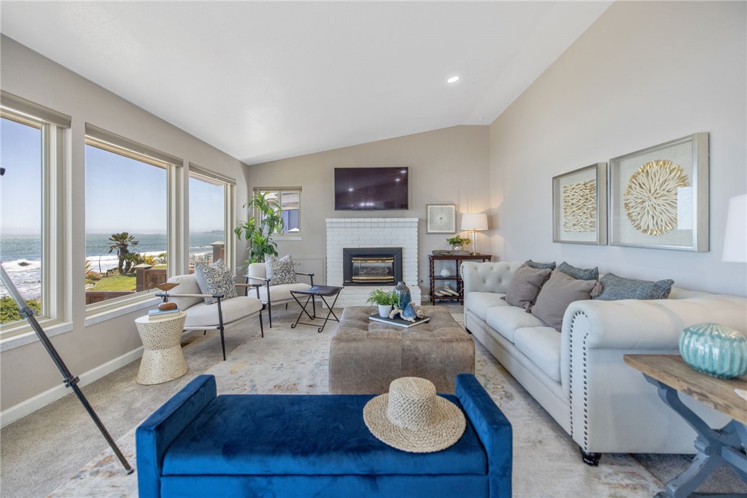 534 Pacific, Cayucos, CA 93430