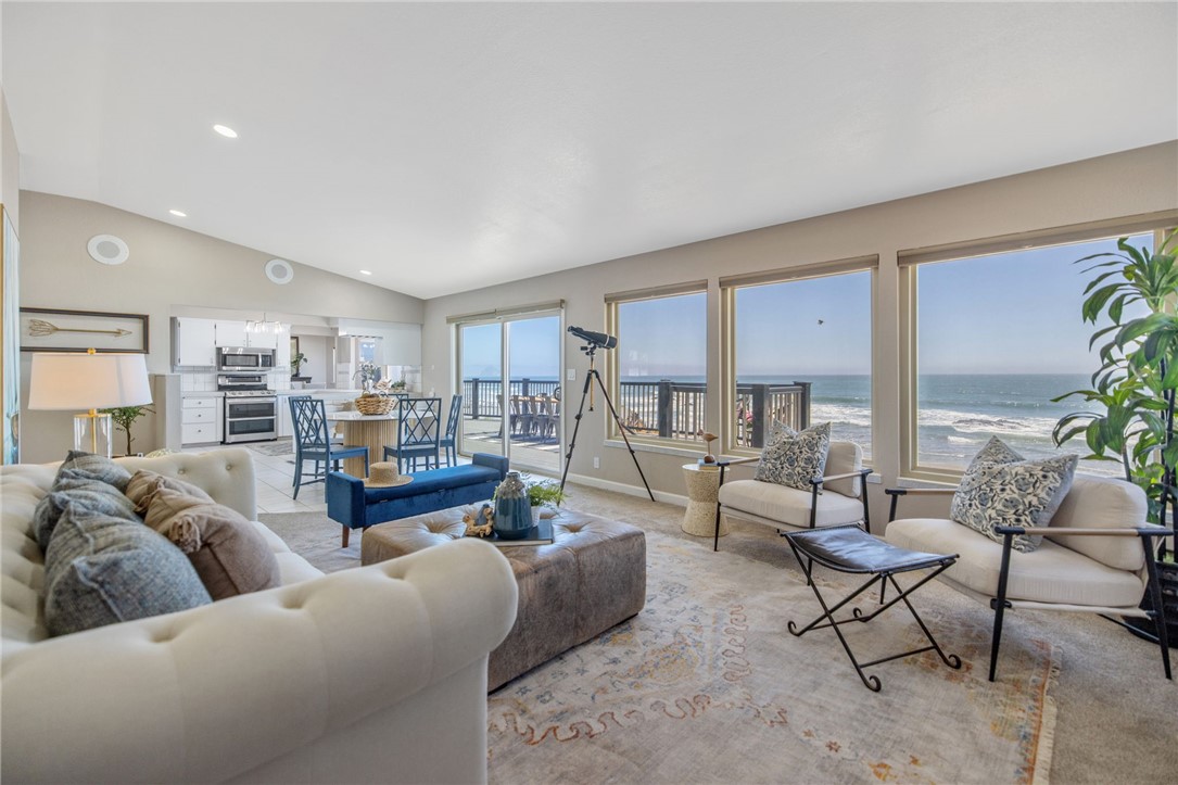 534 Pacific, Cayucos, CA 93430