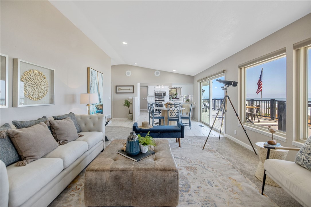 534 Pacific, Cayucos, CA 93430