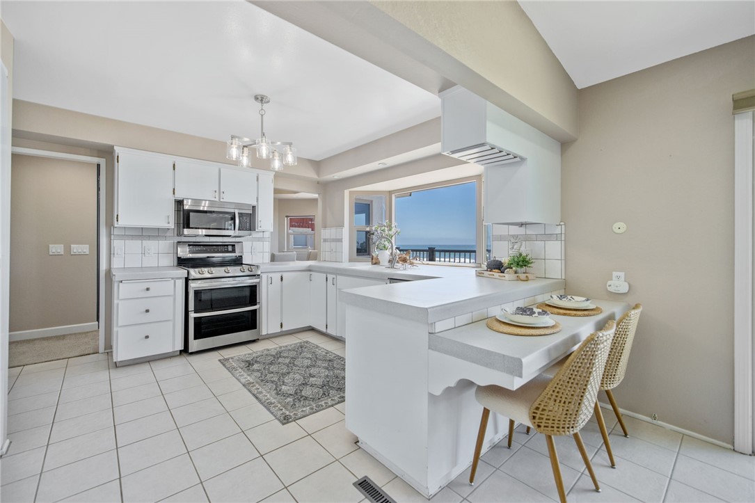 534 Pacific, Cayucos, CA 93430