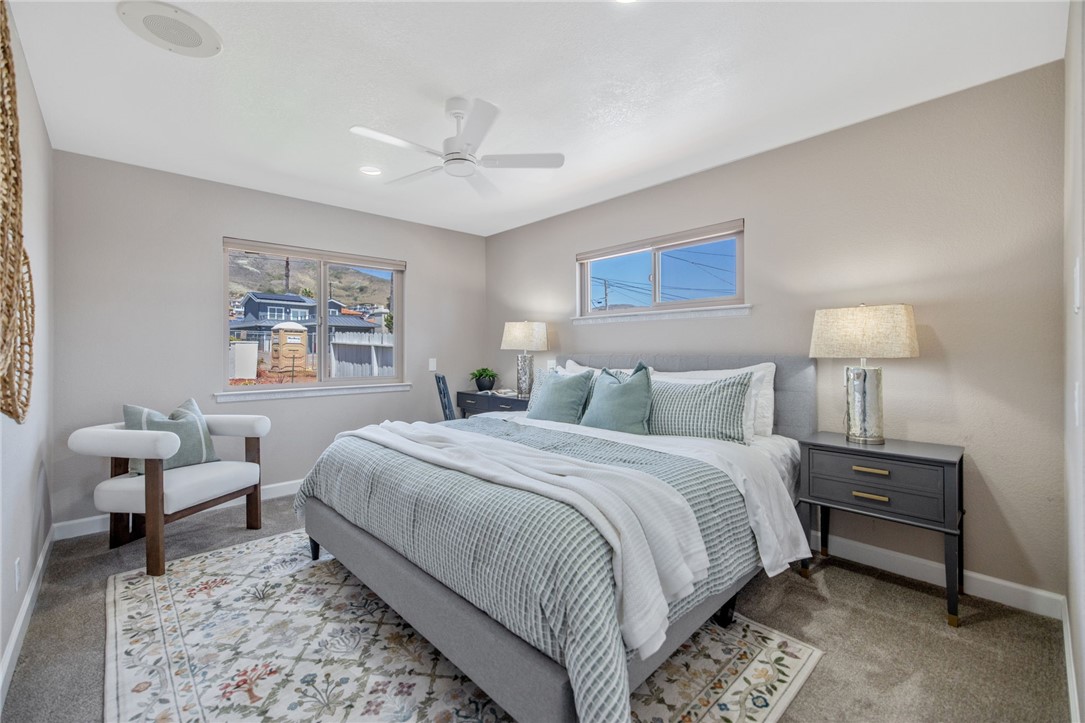 534 Pacific, Cayucos, CA 93430