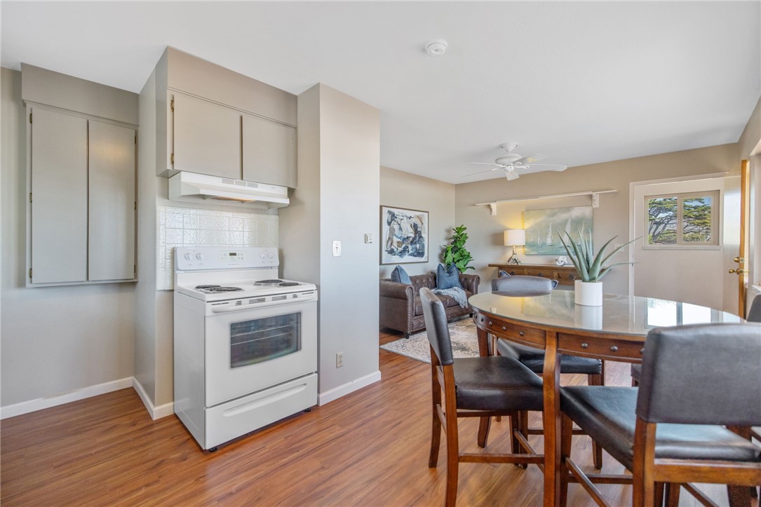534 Pacific, Cayucos, CA 93430