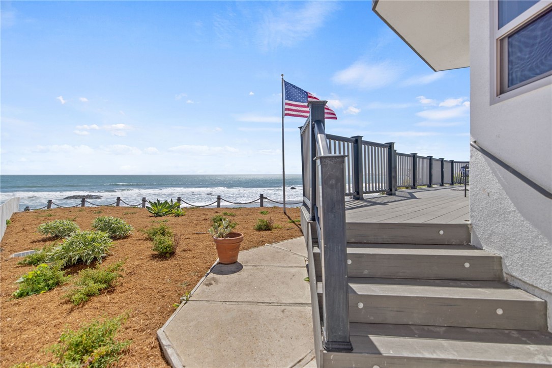 534 Pacific, Cayucos, CA 93430