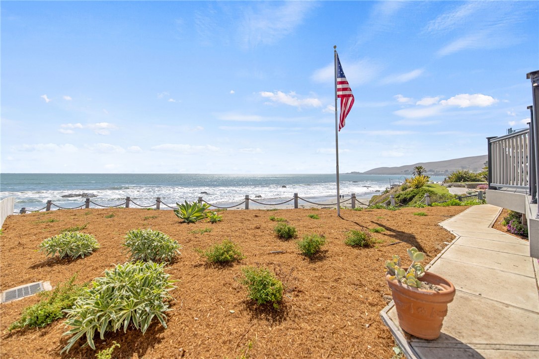 534 Pacific, Cayucos, CA 93430