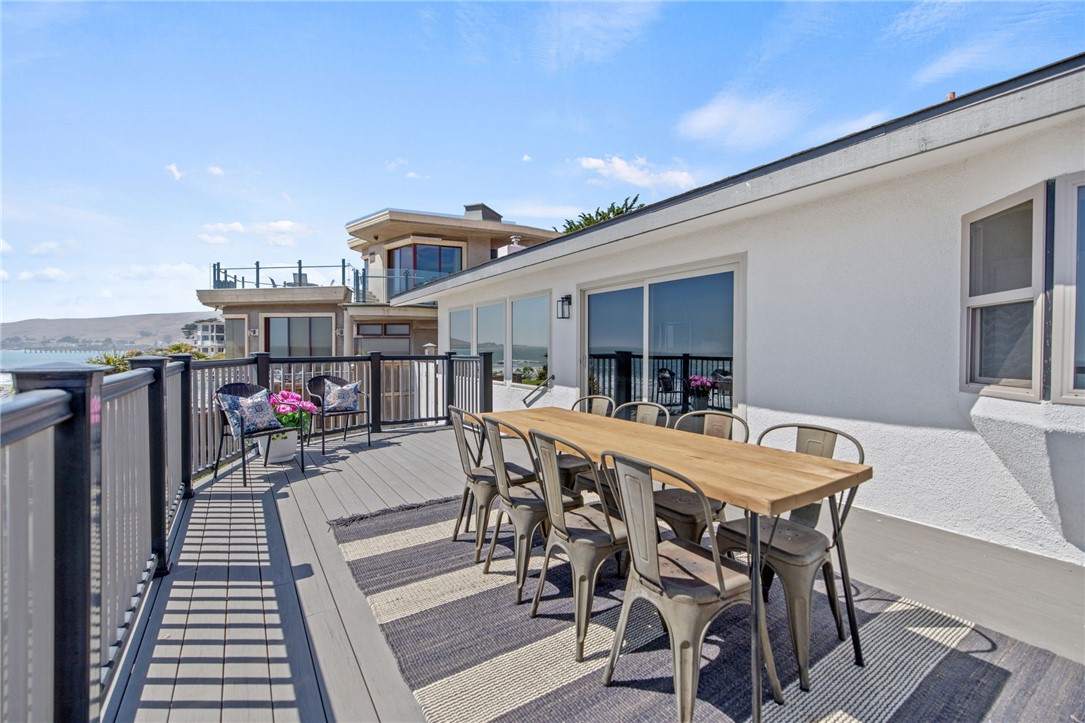 534 Pacific, Cayucos, CA 93430