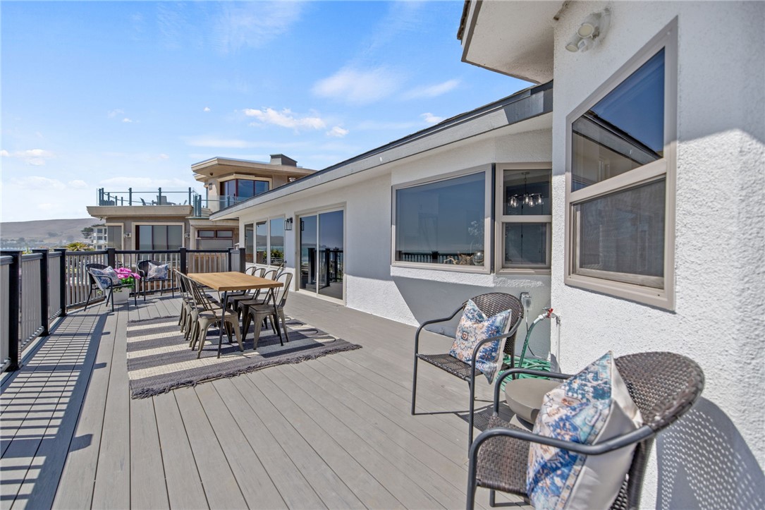 534 Pacific, Cayucos, CA 93430
