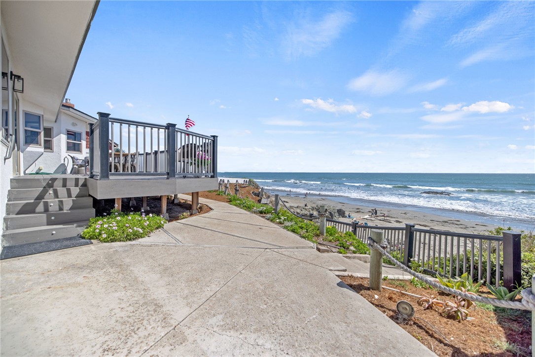534 Pacific, Cayucos, CA 93430