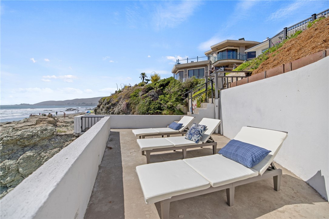 534 Pacific, Cayucos, CA 93430