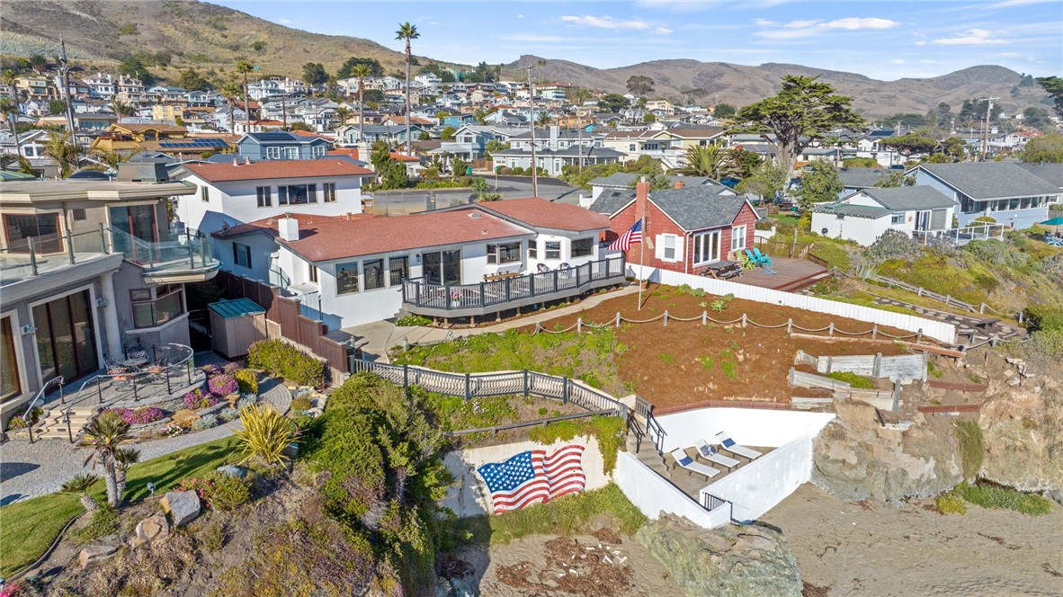 534 Pacific, Cayucos, CA 93430