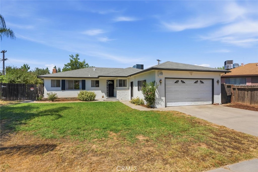 641 E Scott, Fresno, CA 93710