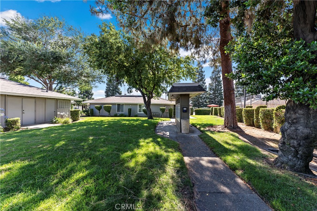 4504 N Valentine, Fresno, CA 93722