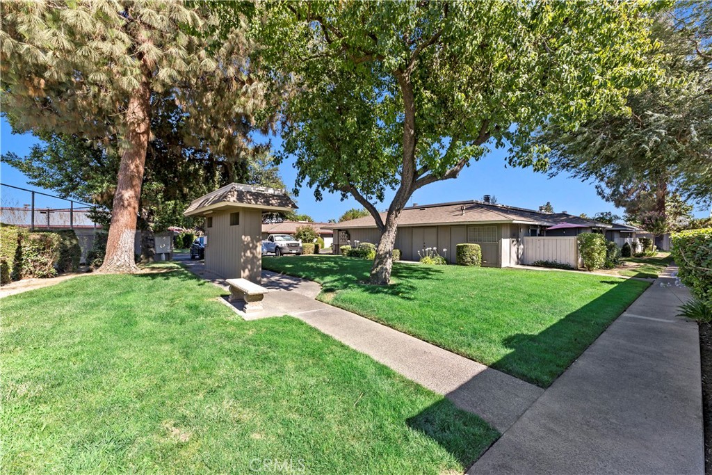 4504 N Valentine, Fresno, CA 93722