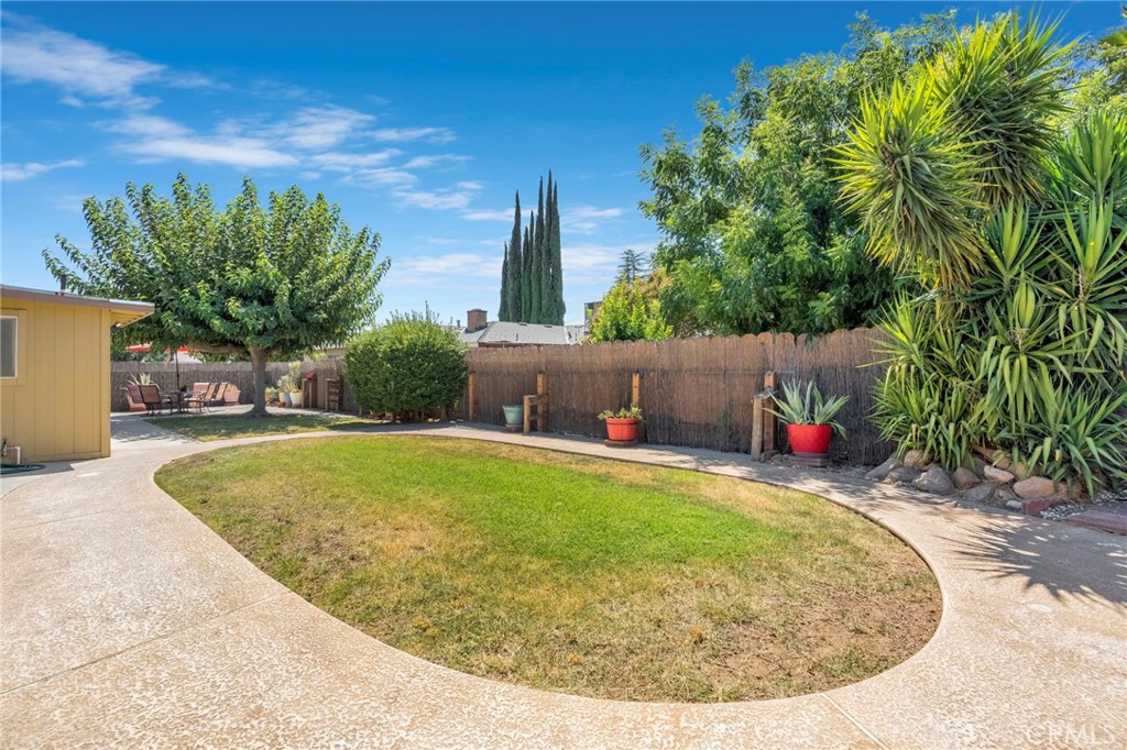 404 Fall, Madera, CA 93637