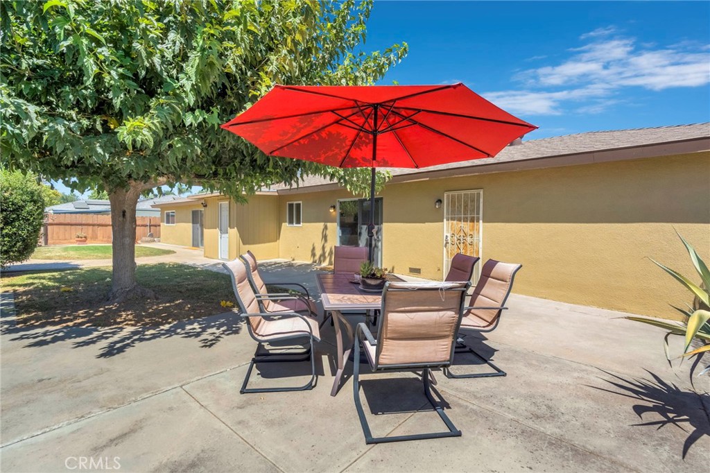 404 Fall, Madera, CA 93637