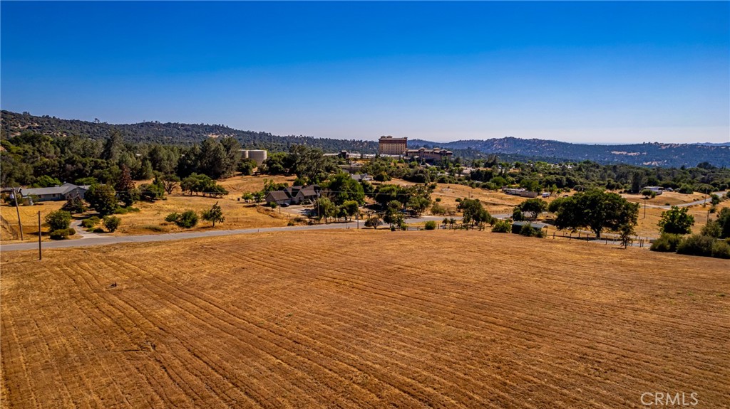 1 Chukchansi Rd, Coarsegold, CA 93614