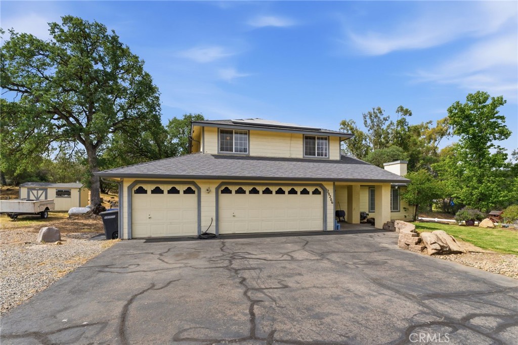 29206 Yosemite Springs Pkwy, Coarsegold, CA 93614