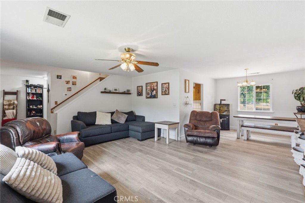 29206 Yosemite Springs Pkwy, Coarsegold, CA 93614