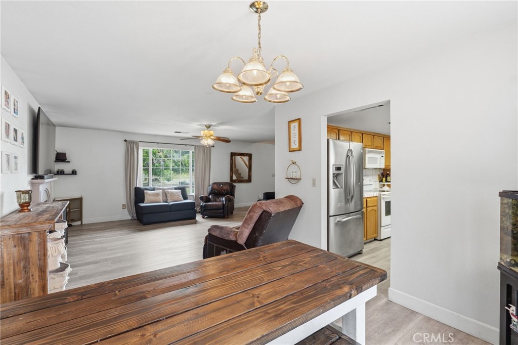 29206 Yosemite Springs Pkwy, Coarsegold, CA 93614