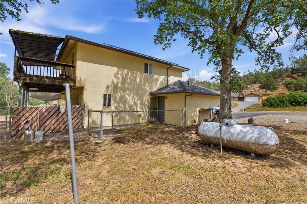 29206 Yosemite Springs Pkwy, Coarsegold, CA 93614