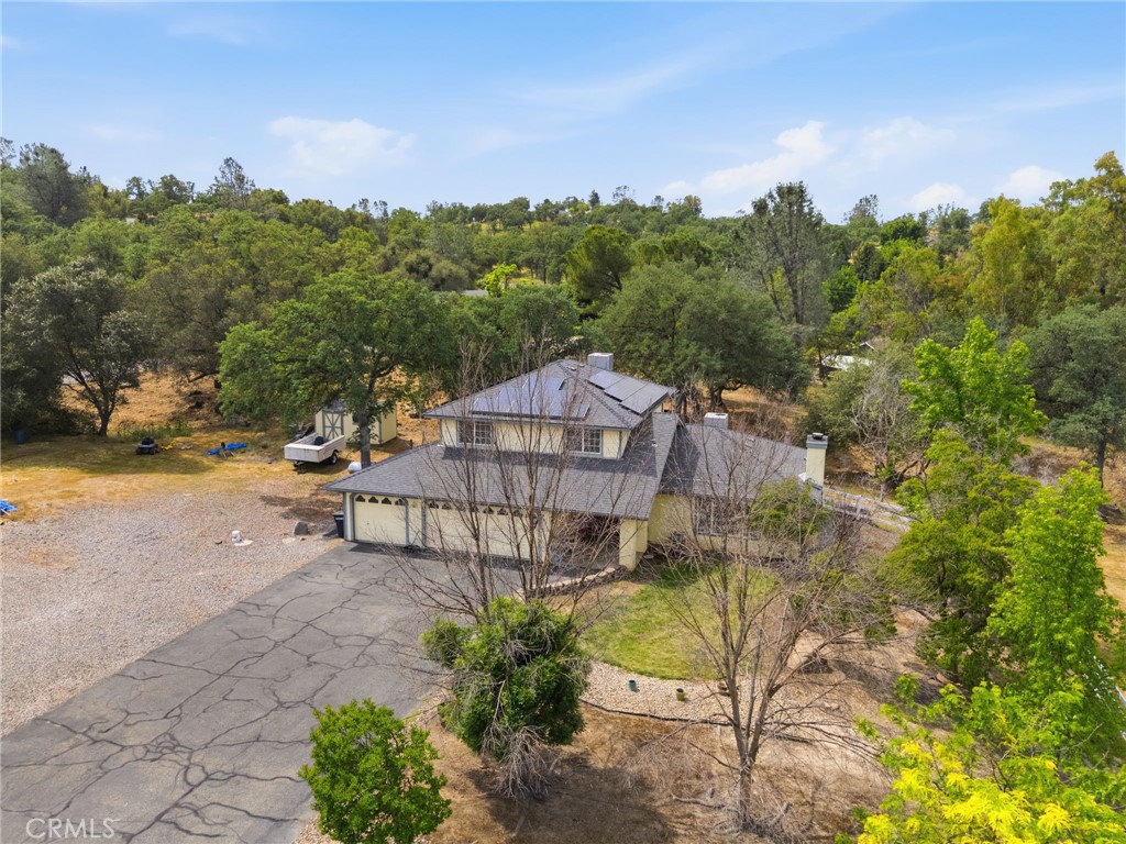29206 Yosemite Springs Pkwy, Coarsegold, CA 93614